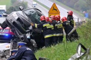Gdańsk potrzebuje remizy na górnym tarasie