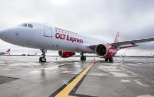 OLT Express nie ma pieniędzy na przeprowadzenie upadłości