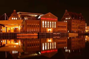 New York Times poleca Filharmonię Bałtycką