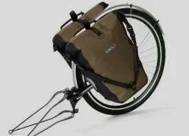 Extra Wheel Voyager w boju