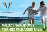 Baltic Football Cup żegna wakacje w Gdyni
