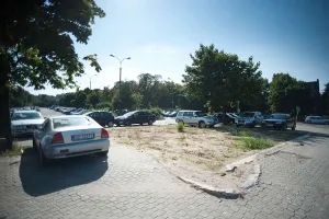 Co  (nie)dzieje się na Targu Rakowym?