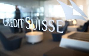 Szwajcarski Credit Suisse zainteresowany Trójmiastem?