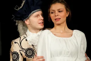 Drugie życie Teatru Proteus z Gdyni - Maria Janion, Bałtyk i najbiedniejsza dzielnica Gdańska