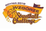 Wzgórze Streetball Challenge Gdynia 2012