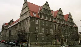Sędziowie z Poznania zlustrują prezesa gdańskiego Sądu Okręgowego