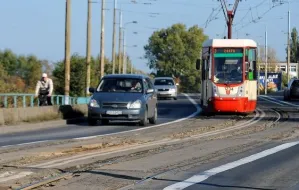 Od 360 tys. do 2,2 mln za projekt linii tramwajowej w Gdańsku