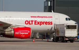 NIK sprawdzi koncesję OLT Express
