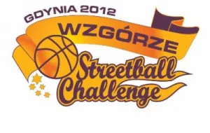 Wzgórze Streetball Challenge Gdynia 2012