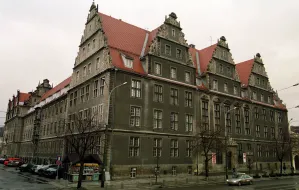Sędziowie z Poznania zlustrują prezesa gdańskiego Sądu Okręgowego
