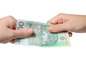 Za pracę należy się płaca, nawet za "próbne dni"