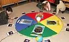 Nauczyć się dziecka: trójmiejskie przedszkola Montessori