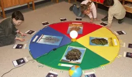 Nauczyć się dziecka: trójmiejskie przedszkola Montessori