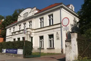 Co Jan Uphagen robił we Wrzeszczu?