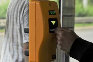 Kontroler biletów: praca (nie) jak każda inna