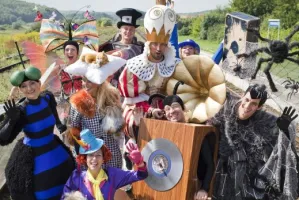 Plany Teatru Muzycznego w rytmie rozbudowy teatru