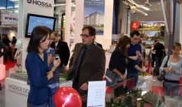 Targi mieszkaniowe po raz pierwszy w Amber Expo