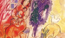 Dzieła Braque'a, Kandinsky'ego i Chagalla w Pałacu Opatów