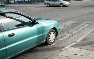 Gdynia: Kierowcy skarżą się na stan ul. Hutniczej