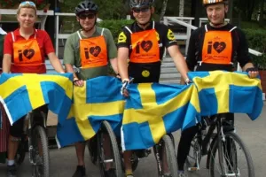 Karlskrona Bike Marathon 2012