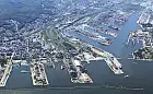 Port Gdynia: Okno na świat od 90 lat