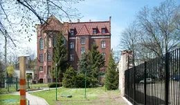 Forum Radunia chce kupić historyczny budynek sióstr elżbietanek