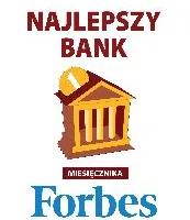 Meritum Bank wyróżniony w rankingu Forbesa