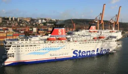 Stena Spirit najlepsza w swojej linii