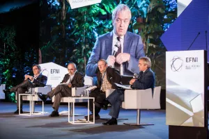 EFNI 2012. Europa potrzebuje większej integracji