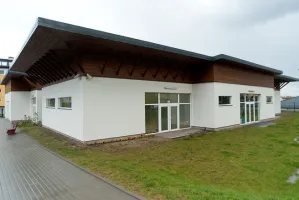 Ostatnie takie przedszkole w Gdańsku