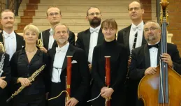 Geniusz Mozart i Arcydzieła Muzyki w Filharmonii na Ołowiance