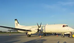 Gdański DHL Express zmienia samolot na większy