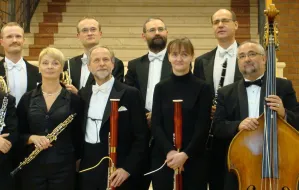 Geniusz Mozart i Arcydzieła Muzyki w Filharmonii na Ołowiance