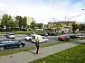 Wątpliwości mieszkańców przy przebudowie Chwarznieńskiej