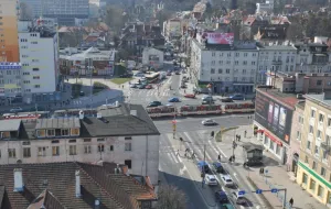 Rosną szanse na tramwaj z południowych dzielnic przez Wrzeszcz na Zaspę