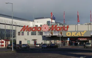Media Markt w Oliwie będzie przeniesiony