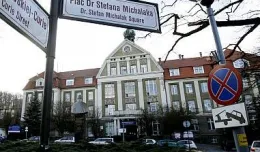 Kliniki UCK kontra NFZ: nie ma pieniędzy na leczenie