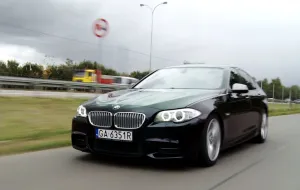 Nowe BMW. Moc do potęgi M