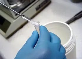 Nowy Zakład Toksykologii w GUM-edzie