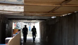 Monciak: tunel pod torami (po raz ostatni) zostanie zamknięty