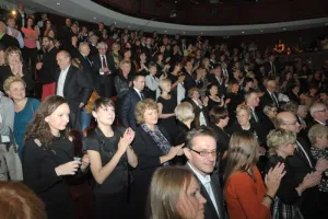 Gdzie (nie)siadać w trójmiejskich teatrach?