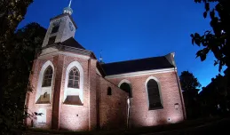 Zobacz kościół polskokatolicki w Gdańsku