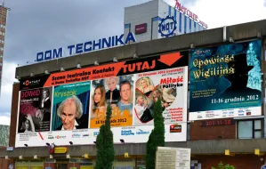 Rusza zupełnie nowa scena teatralna w Trójmieście