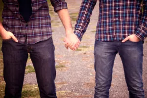 Moje dziecko jest homoseksualistą