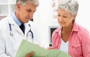 Poradnik pacjenta: Jak radzić sobie z menopauzą?