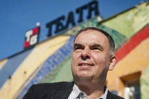 Co nas czeka w Teatrze Miejskim? Krzysztof Babicki o planach artystycznych Miejskiego
