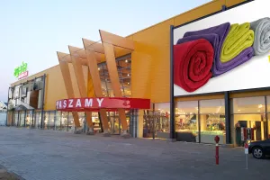 W piątek otwarcie nowego salonu Agata Meble