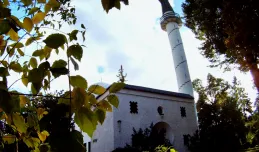 Poznaj gdański meczet