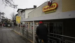 Biedronka rozpoczęła budowę centrum dystrybucyjnego w Gdańsku