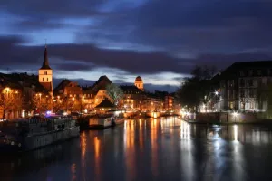 Jesteś artystą? Jedź na stypendium do Strasburga